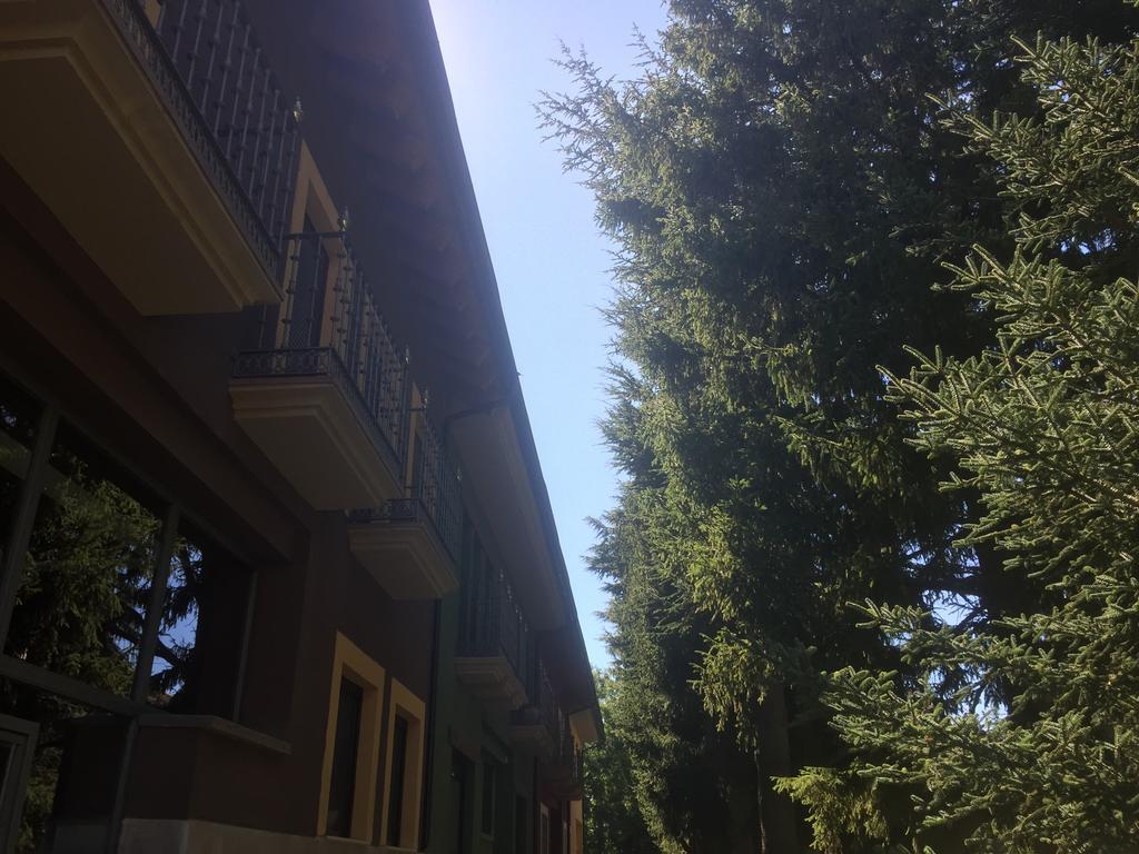 Apartamento Ático Balcon De Jaca II Exterior foto